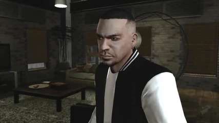 Gta: Episodes from Liberty City Trailer 