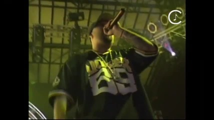Cypress Hill - Hits From The Bong (live)