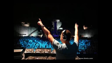 Tiesto - Techno beats