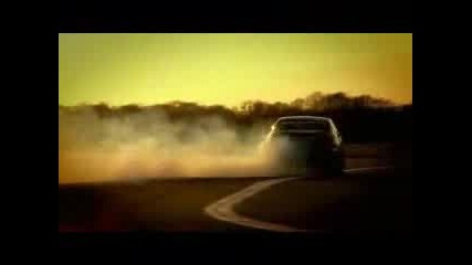 Mercedes - Benz Cls 55 Amg