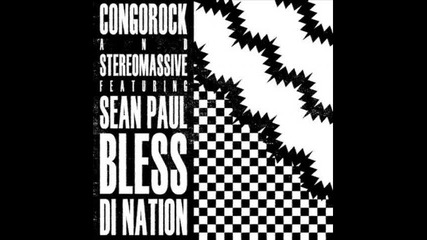 *2013* Congorock & Stereo Massive ft. Sean Paul - Bless di nation ( Gta remix )
