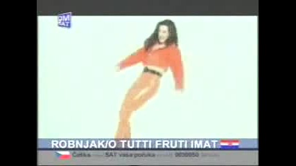Dragana Mirkovic - Jedan Zivot Je