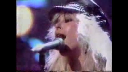 LITA FORD  - DANCIN ON THE EDGE