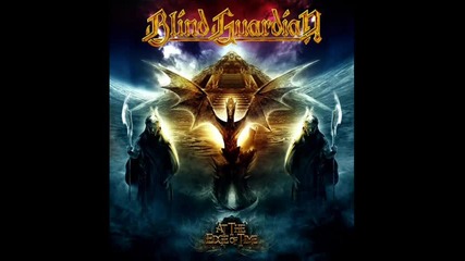 Blind Guardian - Sacred Worlds