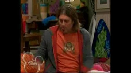 Hannah Montana - Funny Clips Part 1