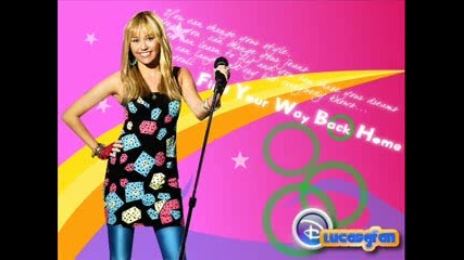 Hannah Montana