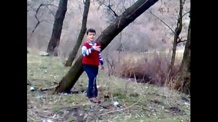 лудо дете 2
