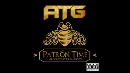 atg patron time