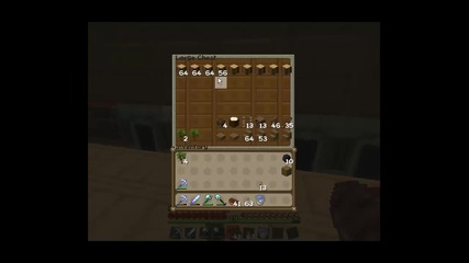 Моето начало + Minecraft