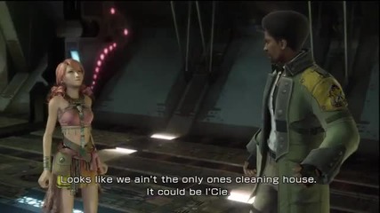Final Fantasy Xiii Walkthrough Part 51 Chapter 9 Hd
