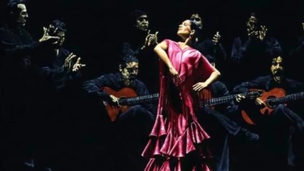 Hot Spanish Guitar Music- Gitano