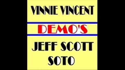 Vinnie Vincent & Jeff Scott Soto - Gypsy In Her Eyes