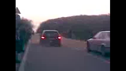 Bmw Vs Opel Corsa