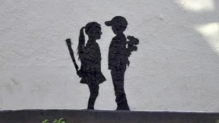 Made Out Of Babies - Sugar