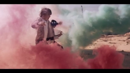 The Sound Of Arrows - Magic (official video) Hq [magic-magic-magic]