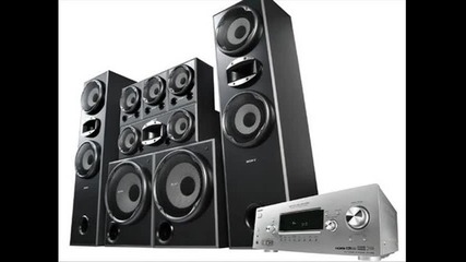 Too Deppp Bass Tests