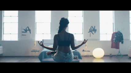 Janelle Monae & Jidenna - Yoga (official 2o15)