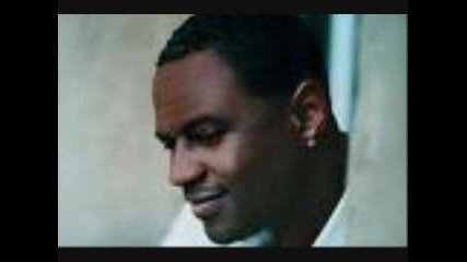 Brian Mcknight - Never Felt This Way