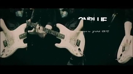 Cnblue - Where you are