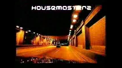 Mr. Fingers - Ammnesia