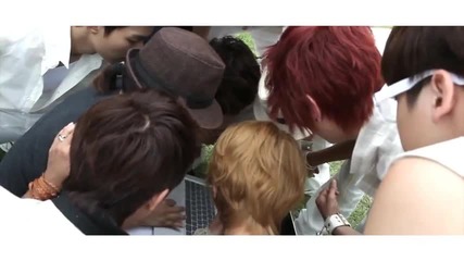 [hd] Ze:a - Why ( Wait Yo! ) [ Special Mv ]