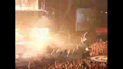 Tokio Hotel - Scream
