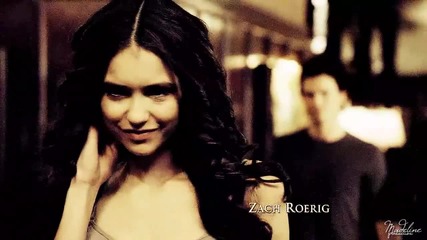 Katherine Pierce - Големите момичета не плачат