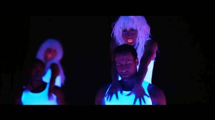 Nicki Minaj - Super Bass ( Високо Качество )