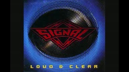 Signal - Does it Feel Like Love