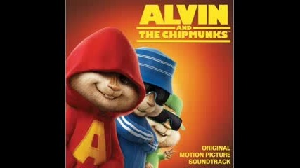 Alvin & The Chipmunks - The Chipmunk Song