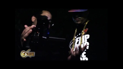 French Montana - Return of the Mac ( Official Video ) [ H D ]