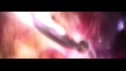 Kid Cudi - Man On The Moon: The End Of Day ( Трейлър) ( Високо качество)