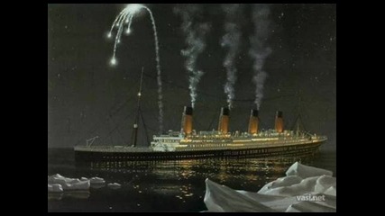 100 години от потъването на " Титаник "! Първа част - " Titanic " Soundtrack " - Hymn To The Sea "