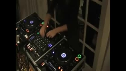 Dj Ama - Halfway House Lovers Vol. 2
