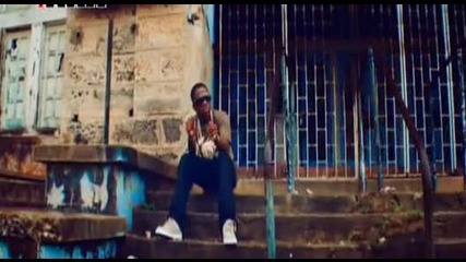 Tinchy Stryder ft Jodie Connor - In My System ( High Quality ) 2010 