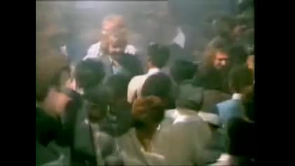 Foreigner - I Want To Know What Love Is