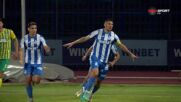 Камен Хаджиев изравни за Дунав