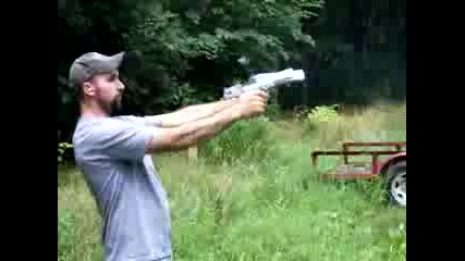 desert eagle