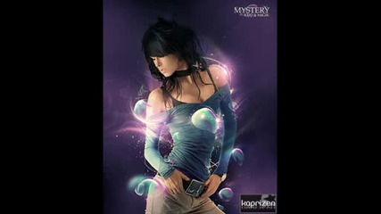 Stavento feat Elena Paparizou - Mesa Sou