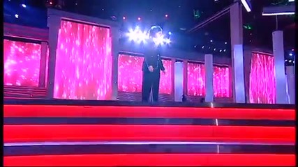 Verica Serifovic - Ne dam bolu da me slomi ( Tv Grand 18.05.2014.)
