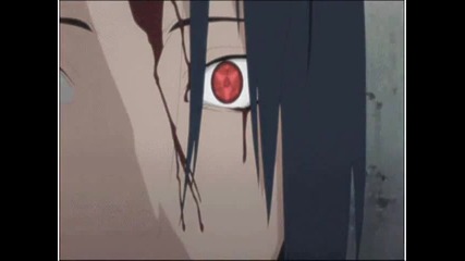 Sasuke & Itachi - Everything Is Changed [amv]