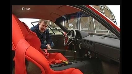 Best Car Ever Ferrari F40