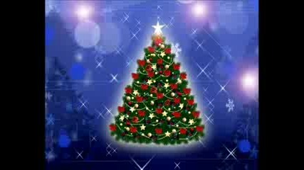 Merry Christmas!весела Коледа!