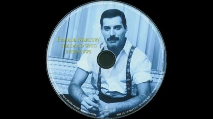 Интервю На David Wigg С Freddie Mercury ( Част 1) 
