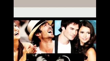 Ian + Nina - Just a Kiss
