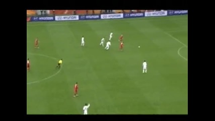 21.06.2010 Portugal Korea Dvr 7:0 All Goals