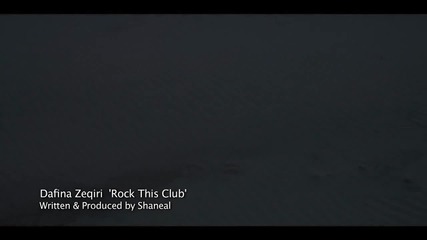 Dafina Zeqiri - Rock This Club (official Video)