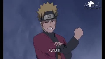Naruto Shippuden 162
