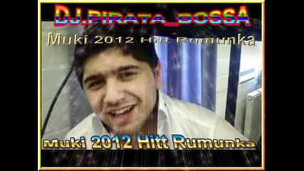 Muki 2012 Hitt Rumunka
