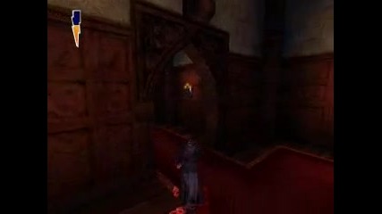 Harry Potter and the Philosopher's Stone warktrought 25